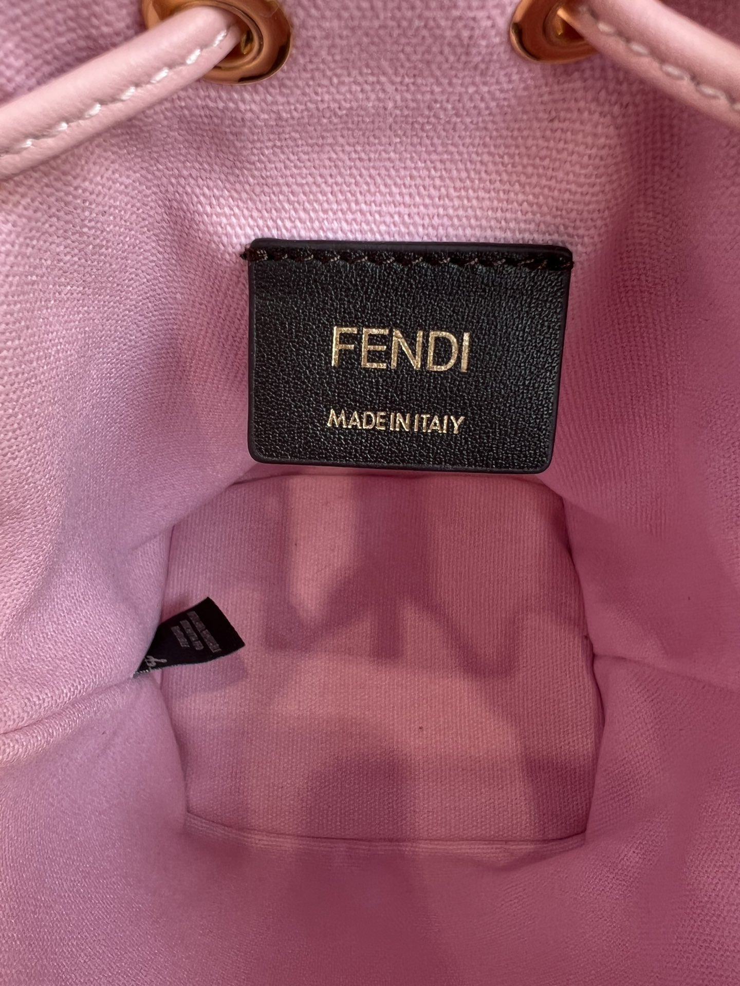 Fendi Bucket Bags